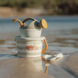 Set de plage - Vert