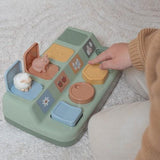 Pop-up animaux - Litlle Farm