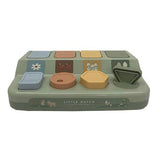 Pop-up animaux - Litlle Farm