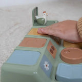 Pop-up animaux - Litlle Farm