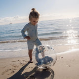 Ballon de plage 3D- Ocean world
