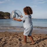 Ballon de plage 3D- Ocean world