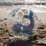 Ballon de plage 3D- Ocean world