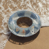 Bouée ronde - Océan world 50 cm