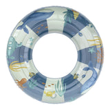 Bouée ronde - Océan world 50 cm