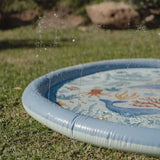 Tapis arroseur - Ocean world 150 cm