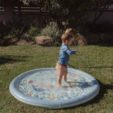 Tapis arroseur - Ocean world 150 cm