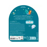 Qui se cache dans la nuit - Livre sonore et qui brille dans le noir