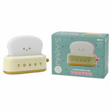 Veilleuse rechargeable toast - Beige