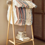 Gigoteuse à manche amovibles- Riverside 110 cm