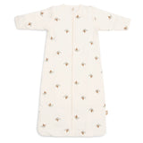 Gigoteuse à manche amovibles- Rosehip 90 cm