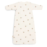 Gigoteuse à manche amovibles- Rosehip 90 cm