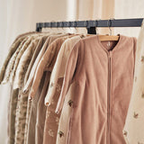 Gigoteuse à manche amovibles- Rosehip 90 cm