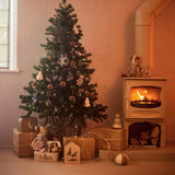 Peluche chat- Jill (40cm)