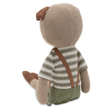 Peluche chien- Mick (40cm)