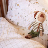 Peluche chien- Mick (40cm)