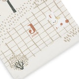 Toise Mural- Tiny Park 110 cm