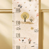 Toise Mural- Tiny Park 110 cm