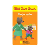 Petit Ours Brun - Ma journée