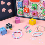 Mon calendrier de l'avent Bijoux