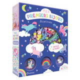 Mes premiers bijoux à faire- Licorne dès 3 ans