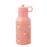 Gourde inox 350ml - Citron