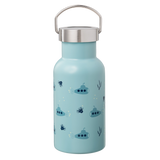 Gourde inox 350 ml- sous marin