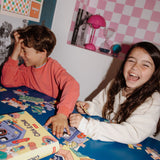 Puzzle - Click and Chill