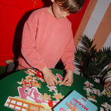 Puzzle - Miami Plage