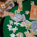 Puzzle - Just Enjoy