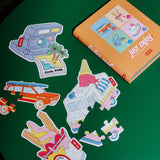 Puzzle - Just Enjoy