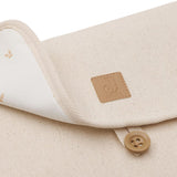 Tapis à Langer Nomade - Twill