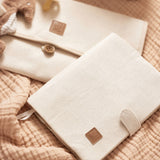 Tapis à Langer Nomade - Twill