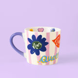 Tasse - Grand mère unique en son genre
