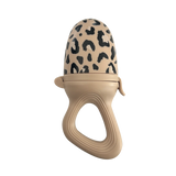 Tétine grignoteuse - Léopard