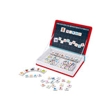 Magnéti'book alphabet français- 142 magnets