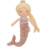 Peluche Sirène Ella