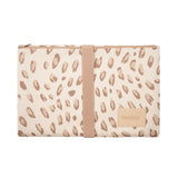 TAPIS À LANGER IMPERMÉABLE, leonie latte