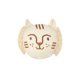 COUSSIN BRODÉ LANDSCAPE TIGRE