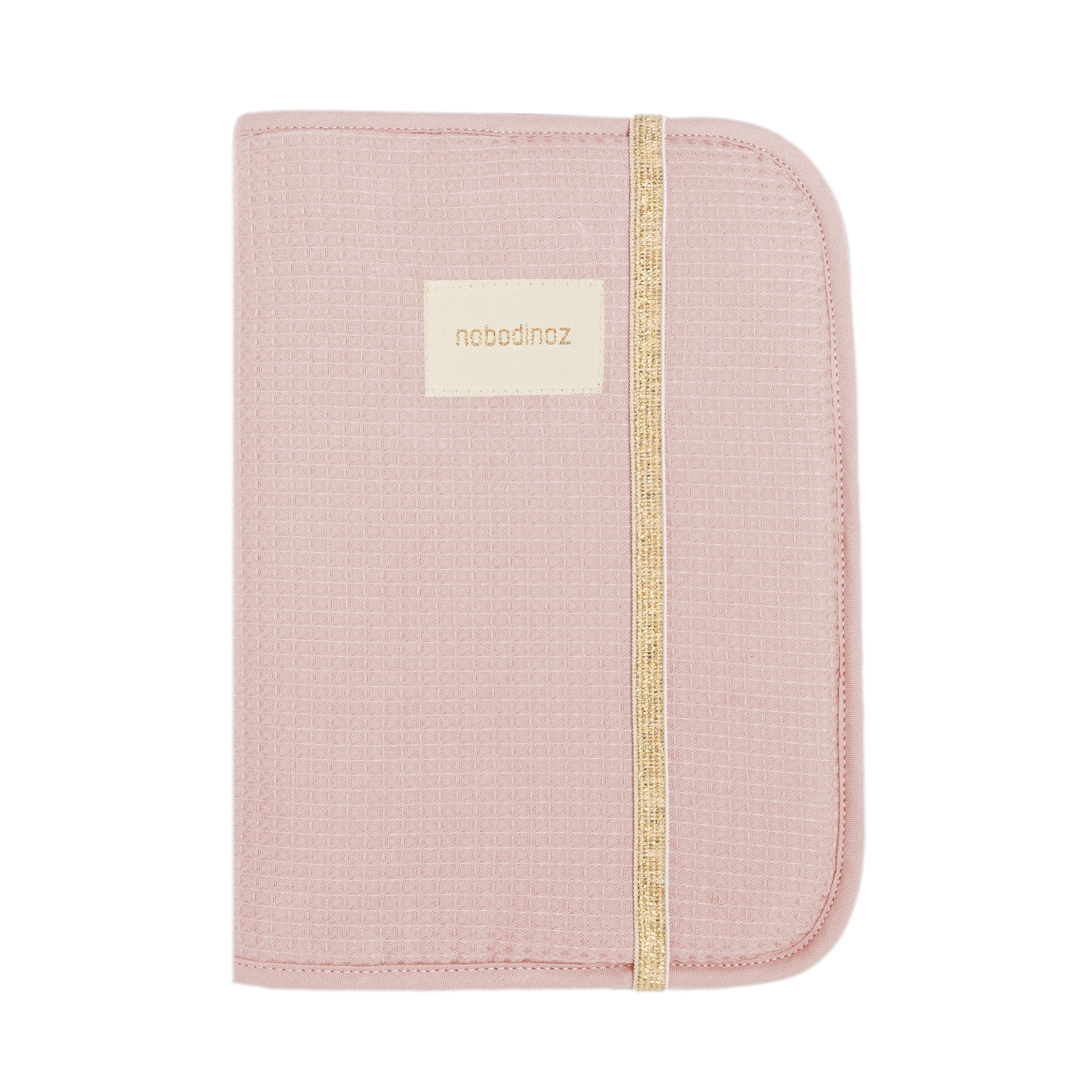 PROTÈGE-CARNET DE SANTÉ