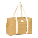 SAC À LANGER IMPERMÉABLE OPERA camel