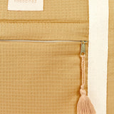 SAC À LANGER IMPERMÉABLE OPERA camel