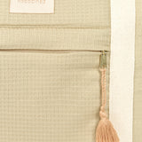 SAC À LANGER IMPERMÉABLE OPERA green tea