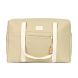 SAC À LANGER IMPERMÉABLE OPERA green tea