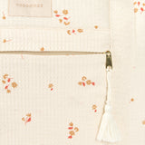 SAC À LANGER IMPERMÉABLE OPERA yellow lily