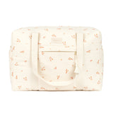 SAC À LANGER IMPERMÉABLE OPERA yellow lily