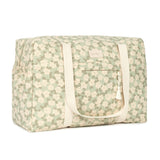 SAC À LANGER IMPERMÉABLE OPERA green sakura
