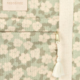 SAC À LANGER IMPERMÉABLE OPERA green sakura
