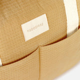 SAC À LANGER IMPERMÉABLE GALA OPERA camel