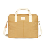 SAC À LANGER IMPERMÉABLE GALA OPERA camel